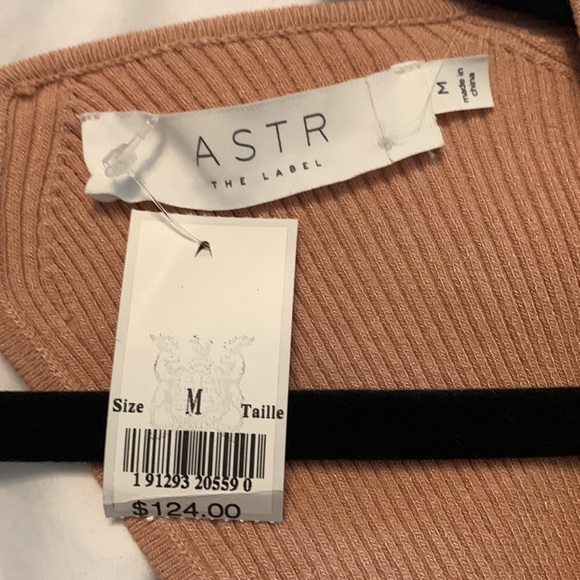 ASTR the Label sweater - Picture 2 of 6